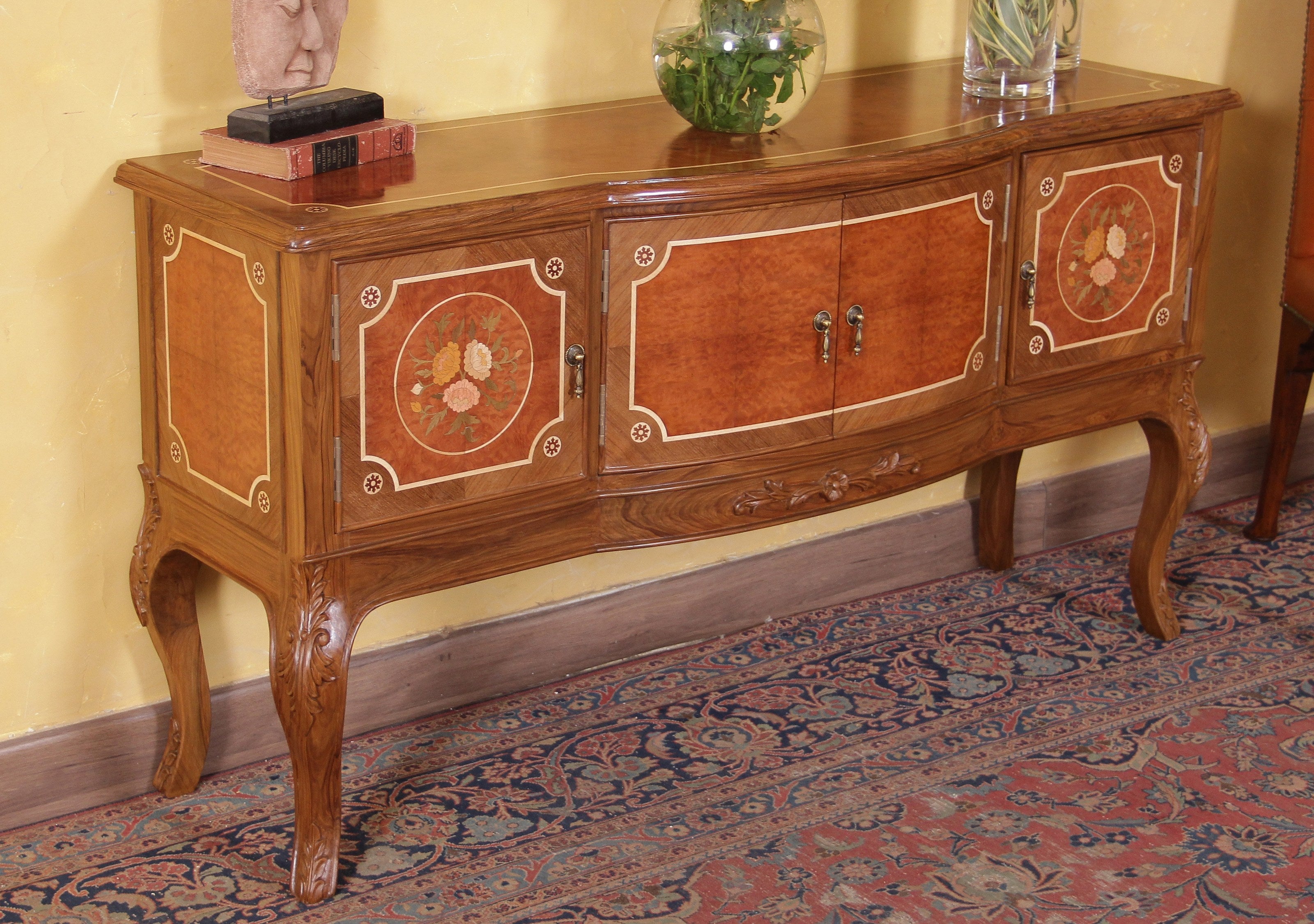 Helmsley Buffet
