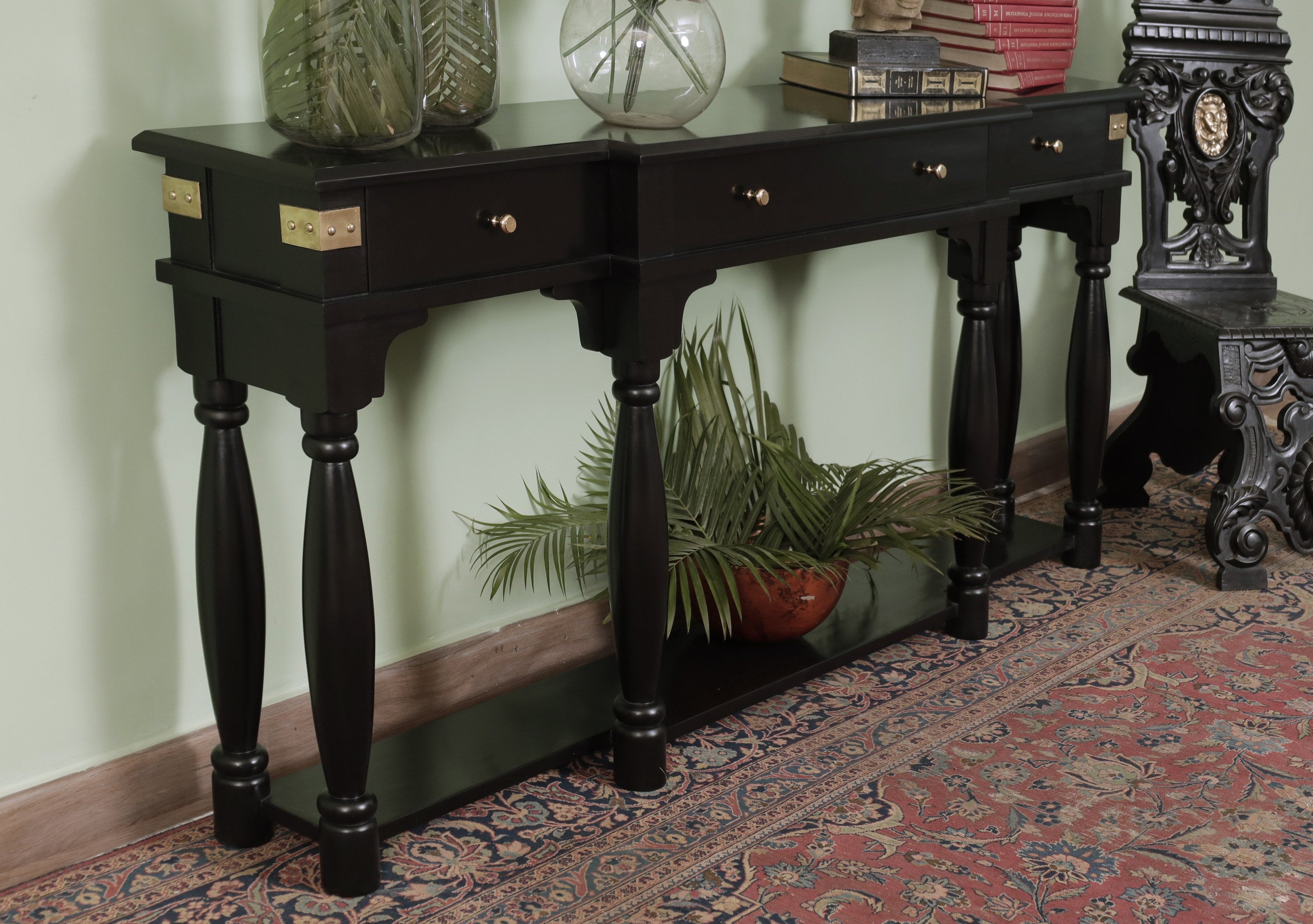 Madison Console Table