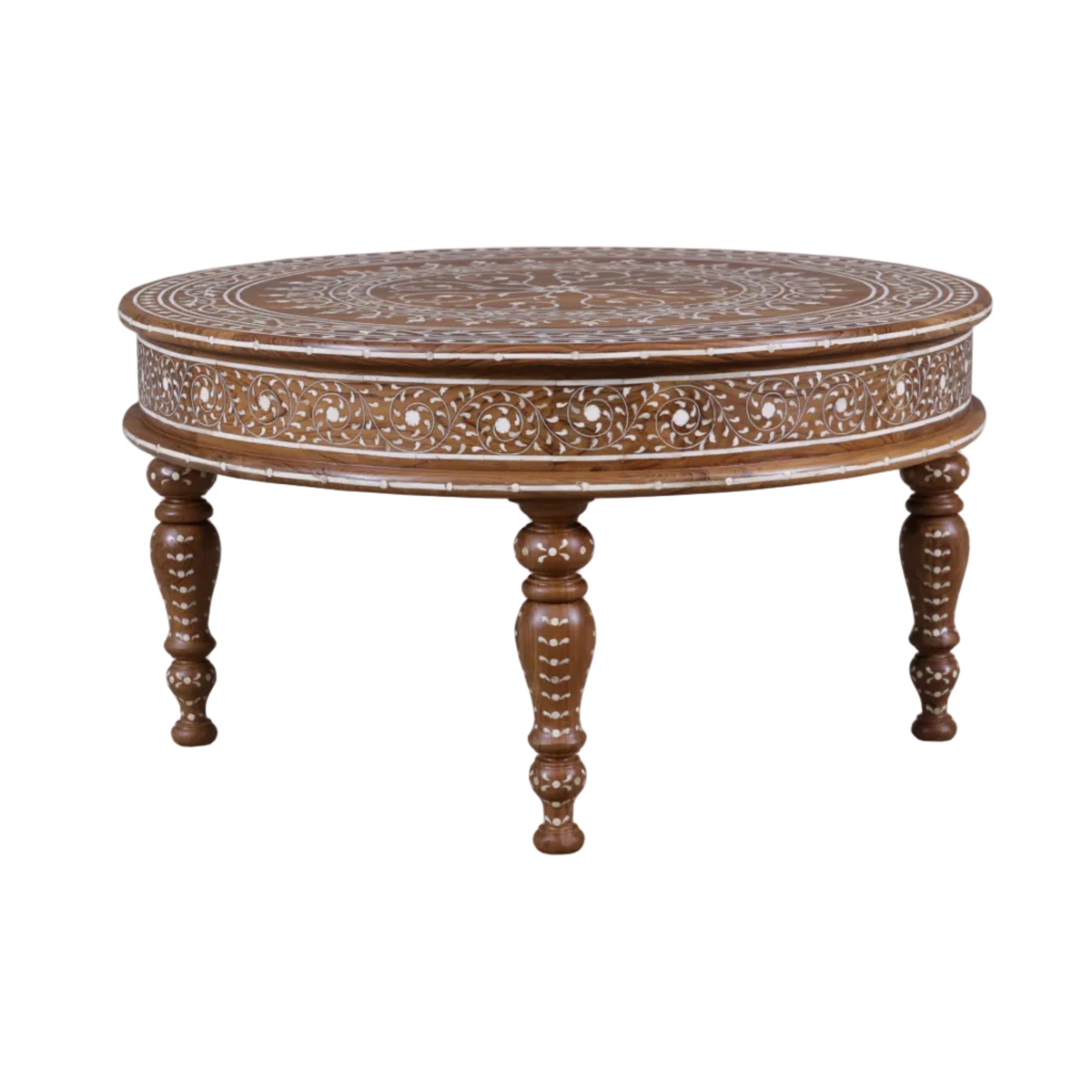 Skipton Coffee Table
