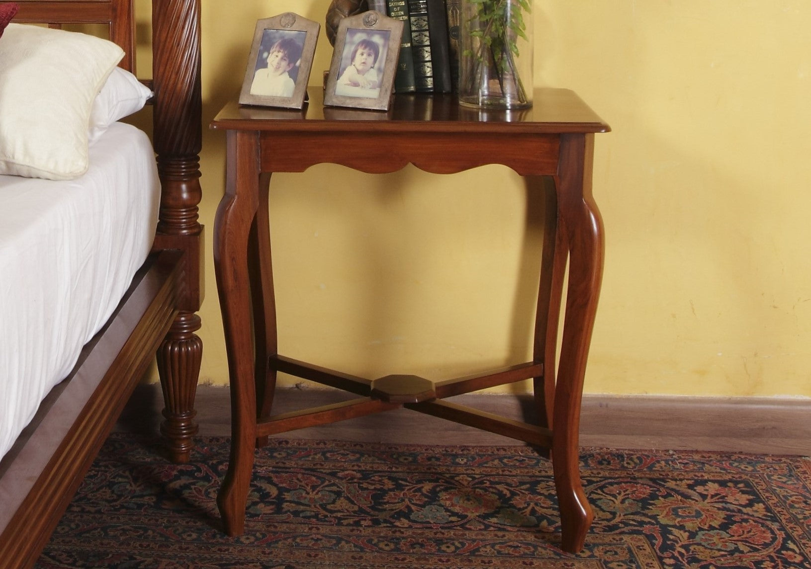 MacLagan Table
