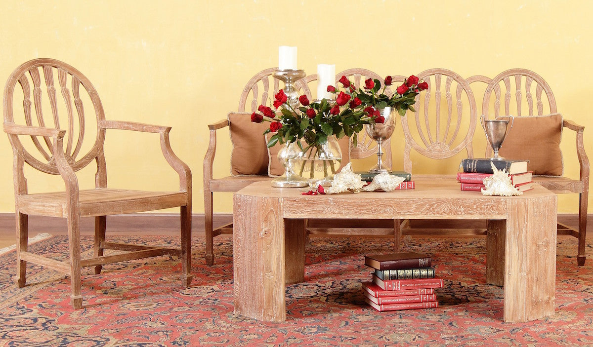 Marchant Coffee Table