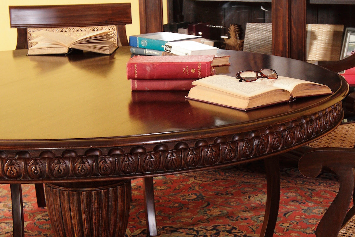 Morrison Dining Table
