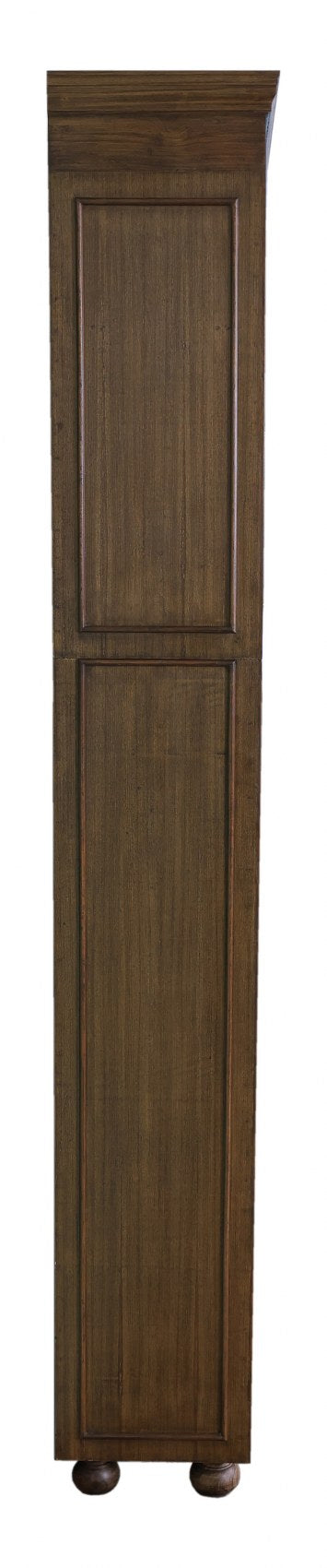 Bellomont Closet