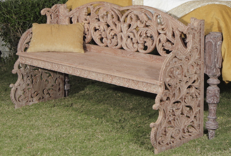 Robinson Bench