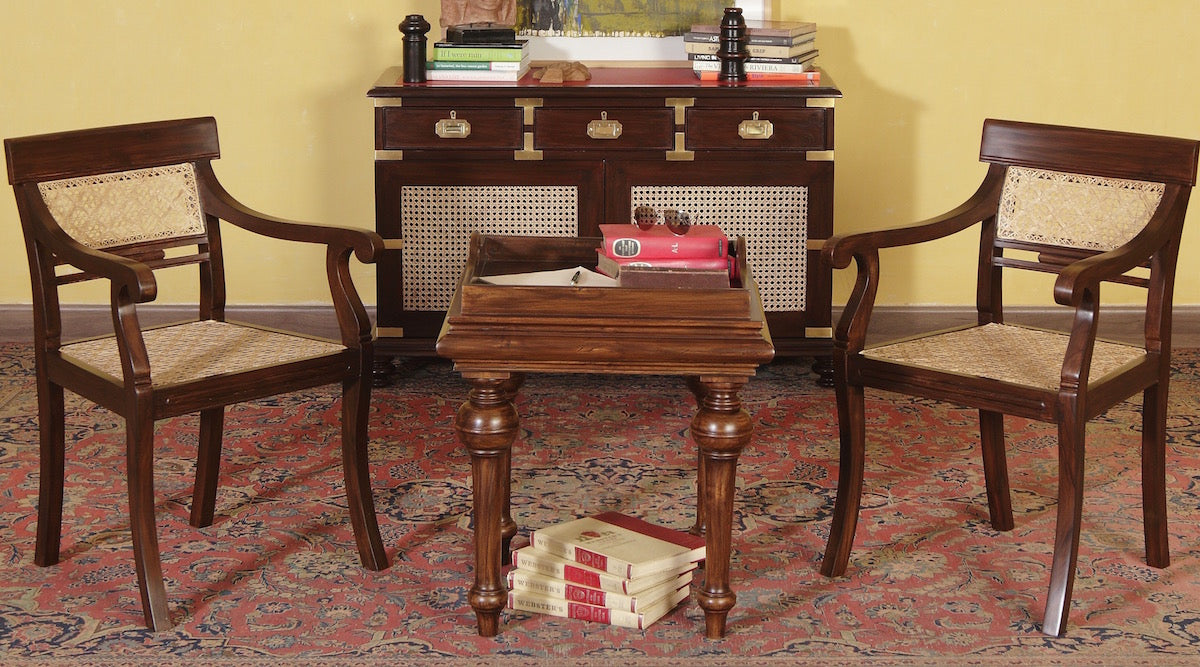 Hollyoake Dining Armchair