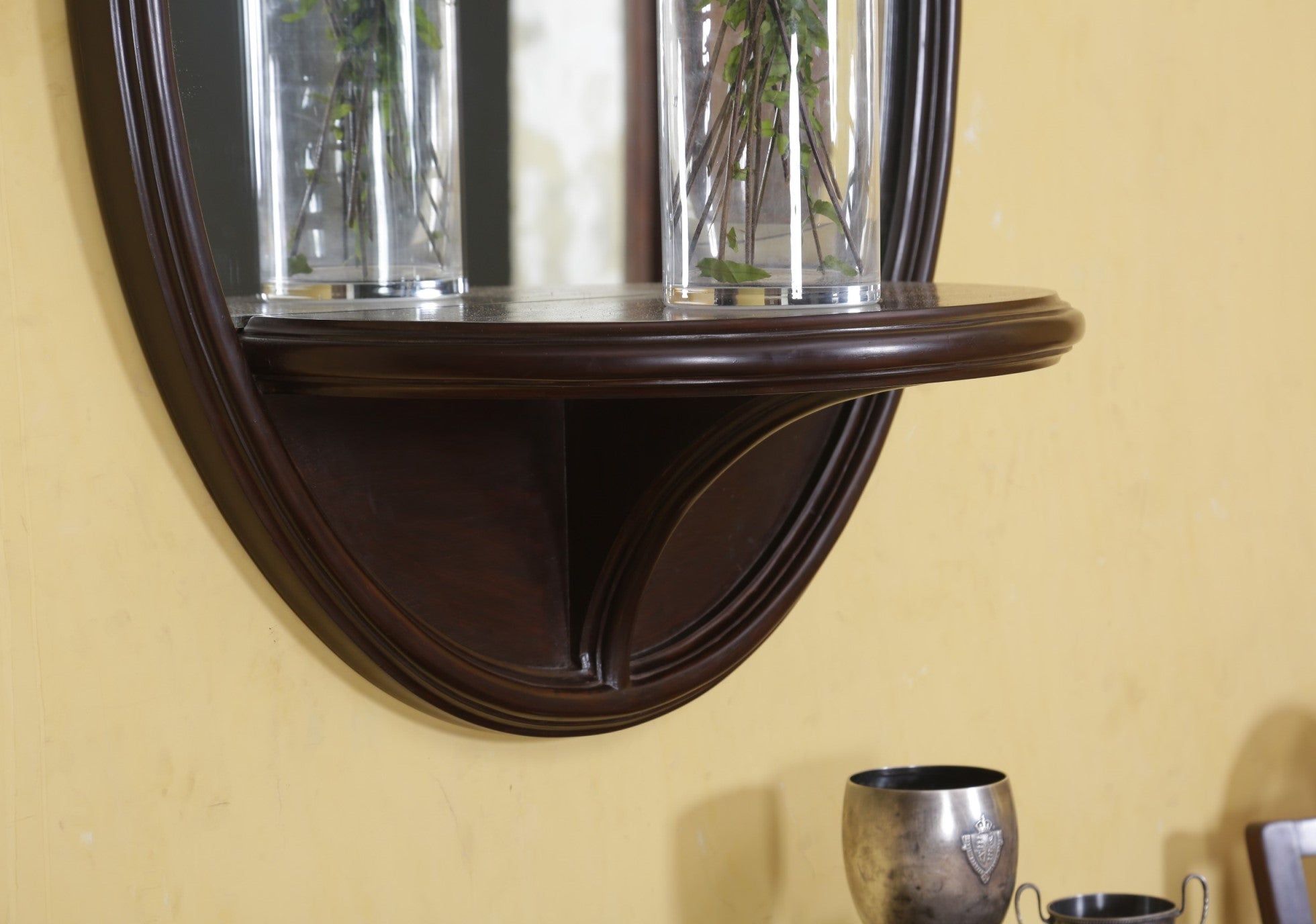 Rous Mirror Frame