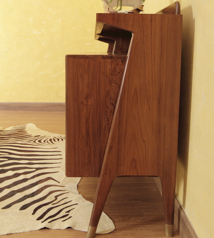 Vanier Sideboard