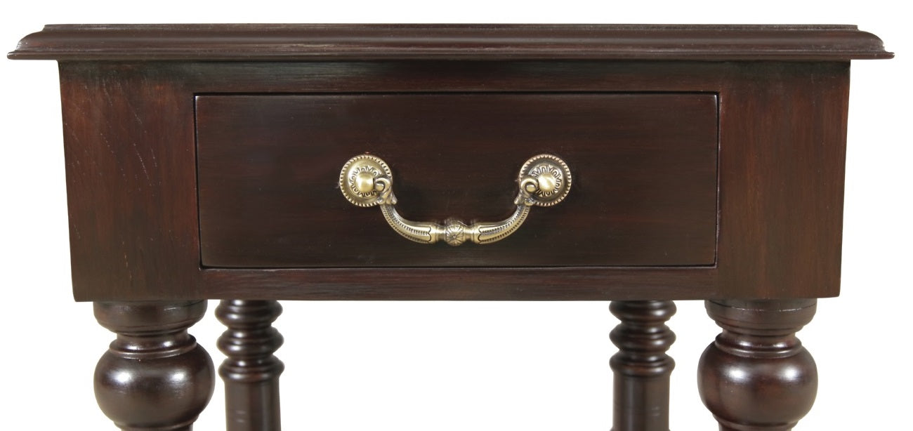 Elias Bedside Table