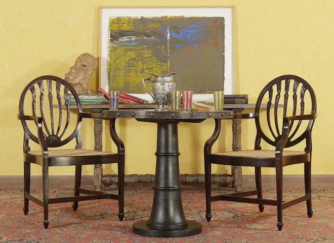 Sutherland Armchair