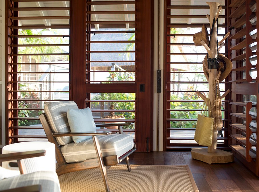 Islas Secas Resort: Immersed in Nature, by the Coast of the Pacific Ocean