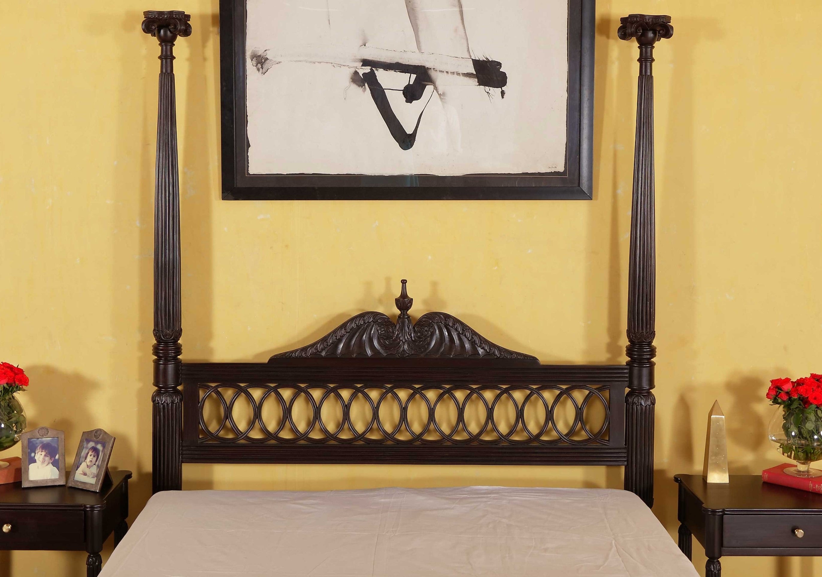 Hastings Bed
