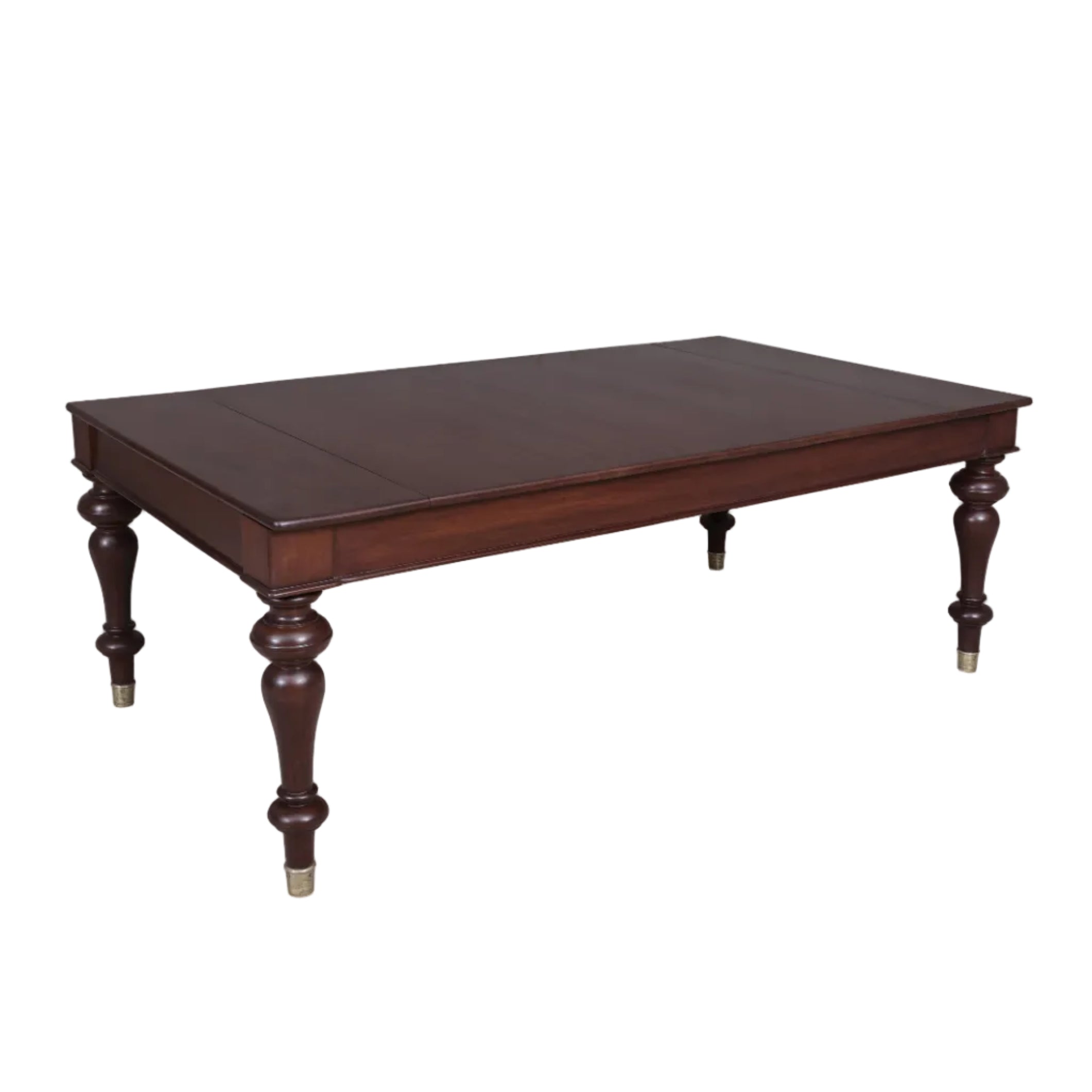 Jomel Extendable Dining Table