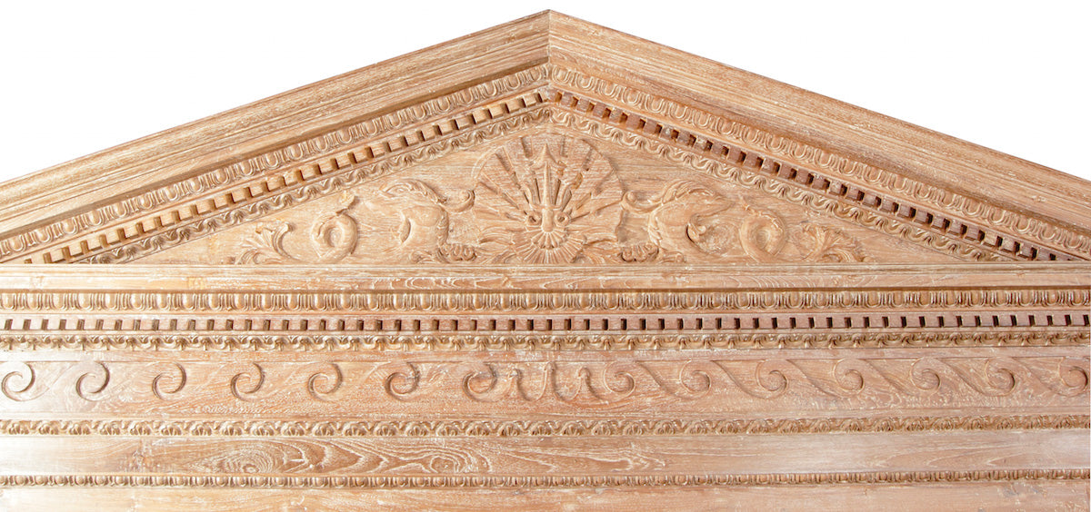 Hennessy Neptune Cabinet