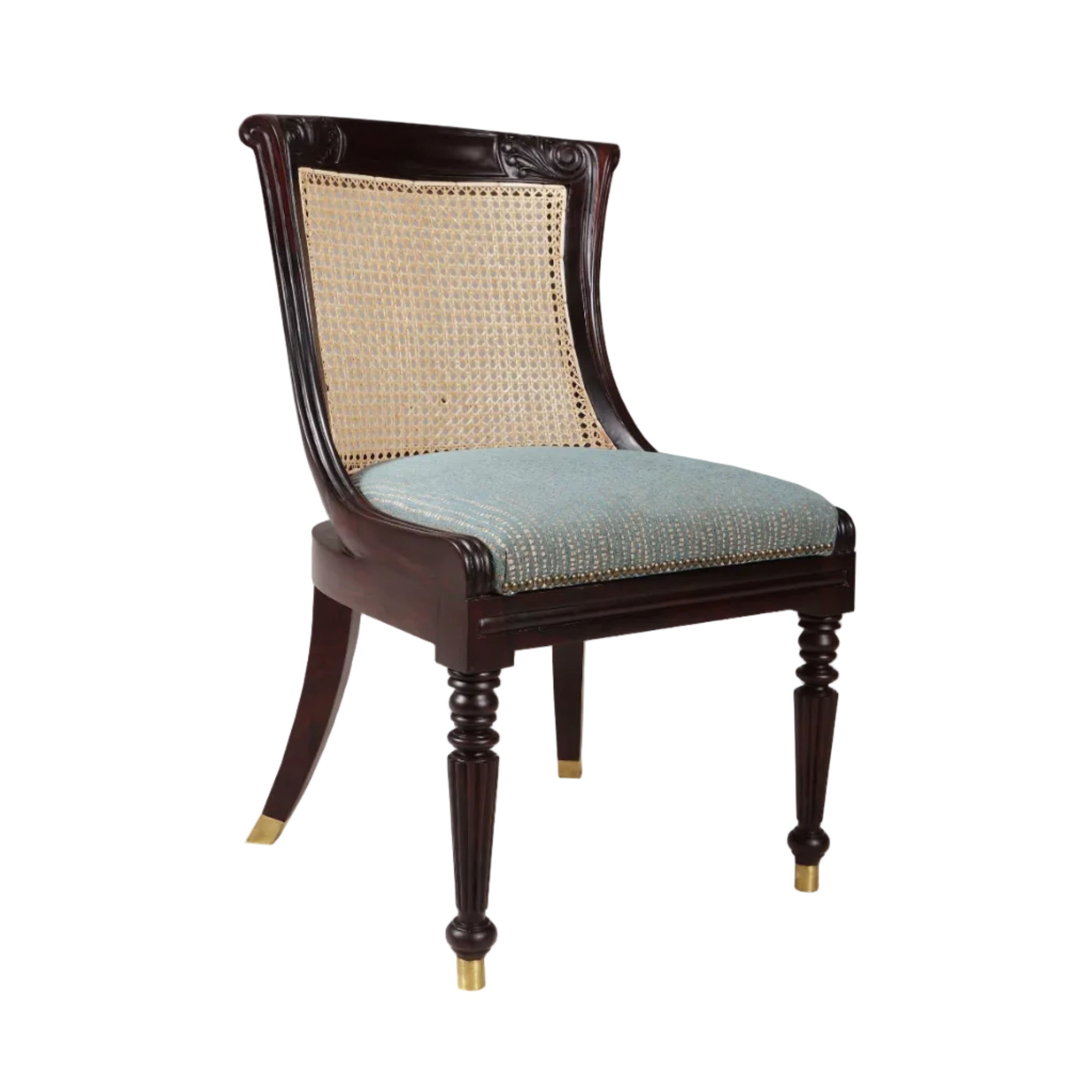 Temple Chair