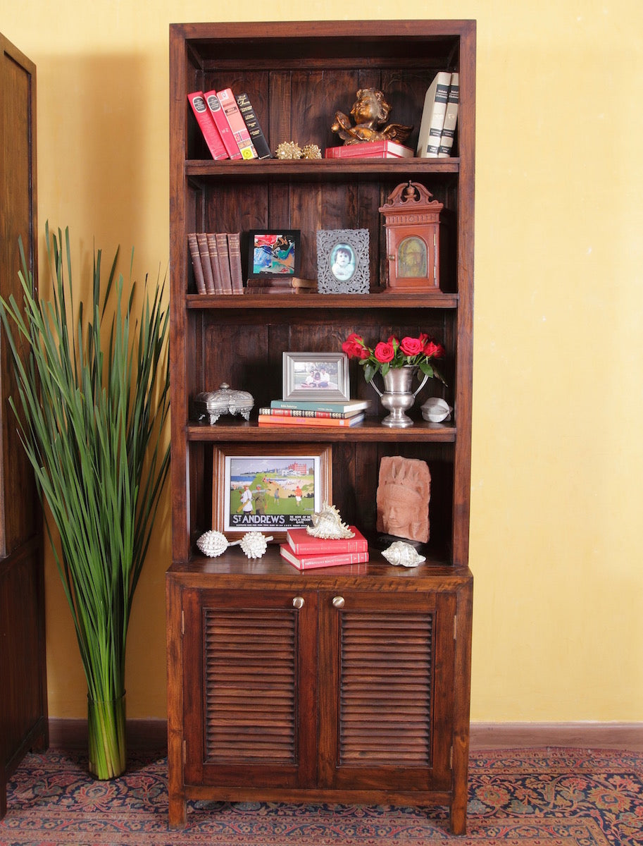 Kortright Bookshelf