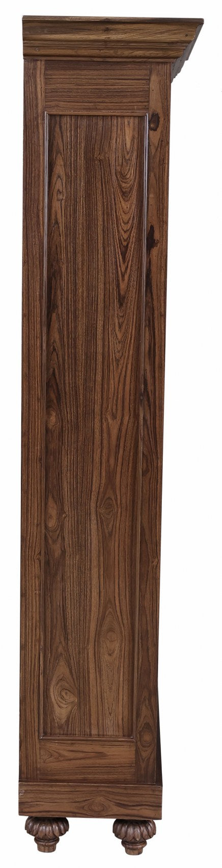 Valdez Open Bookcase