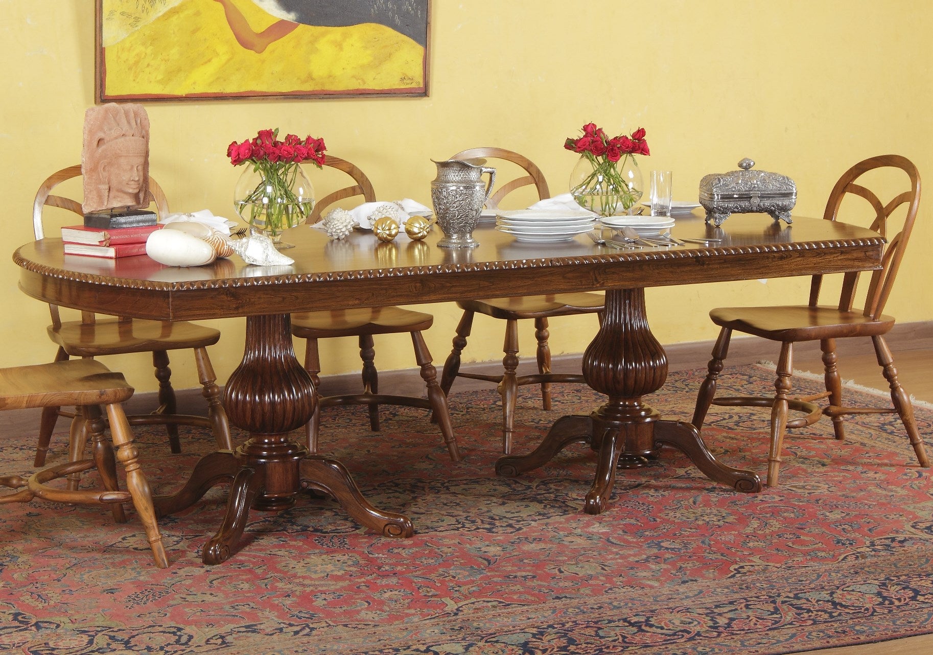Chalmers Dining Table