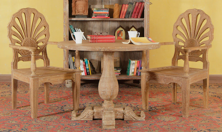 Barrow Dining Table