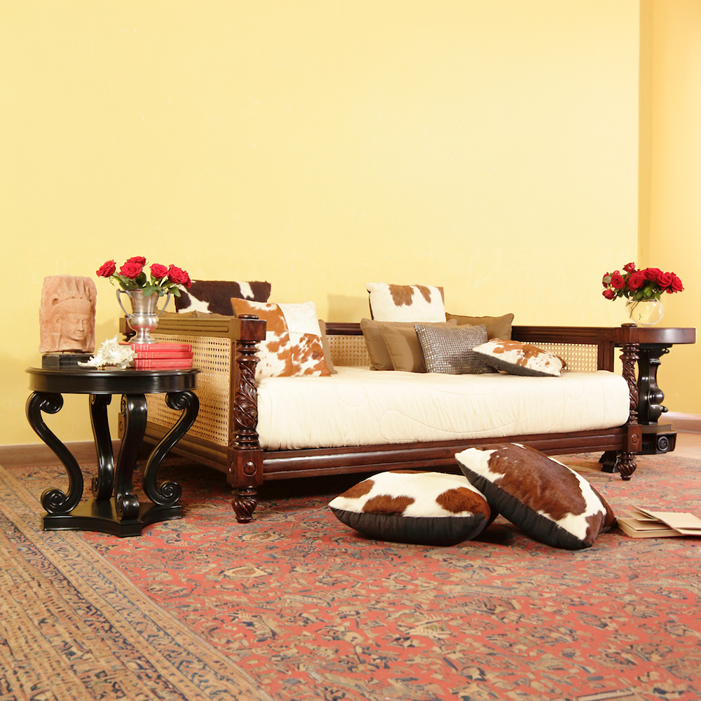 Mountbatten Day Bed