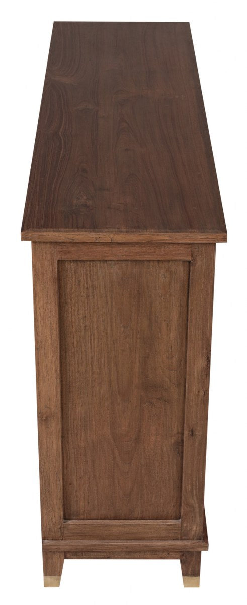 Nisbet Chest of Drawers
