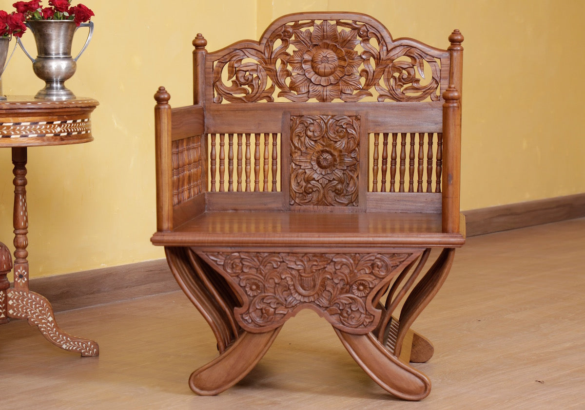 Leith Chair