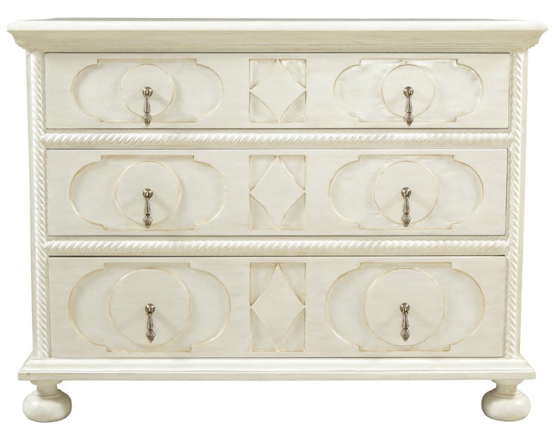 Williams Bedside Chest