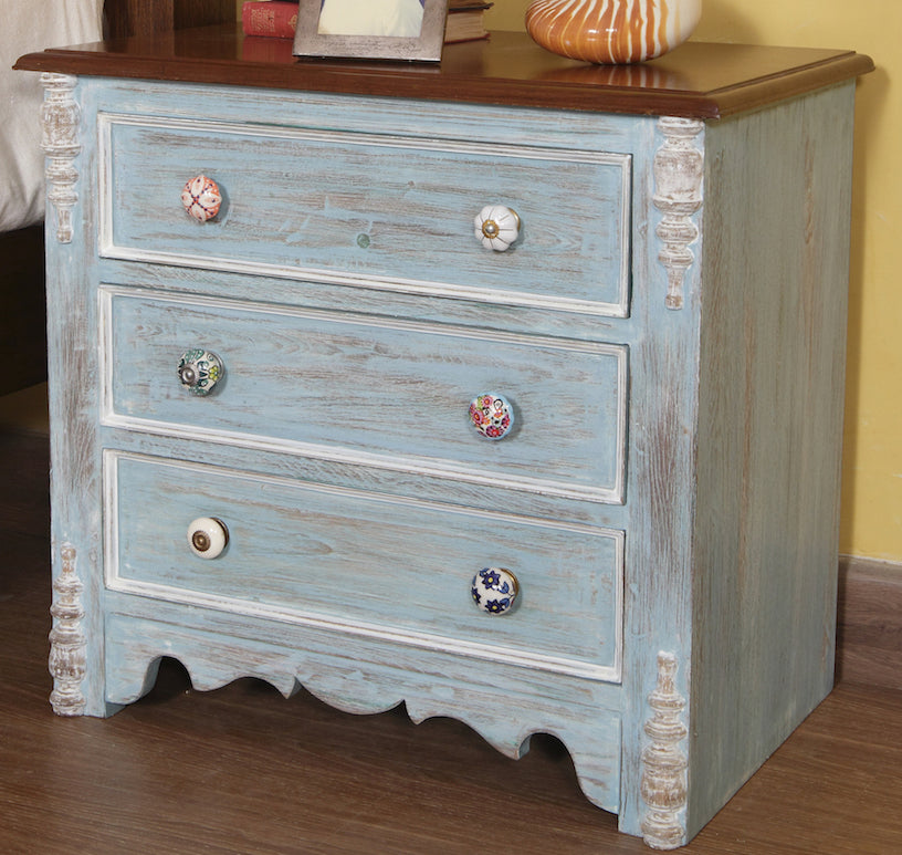 Moloney Bedside Chest