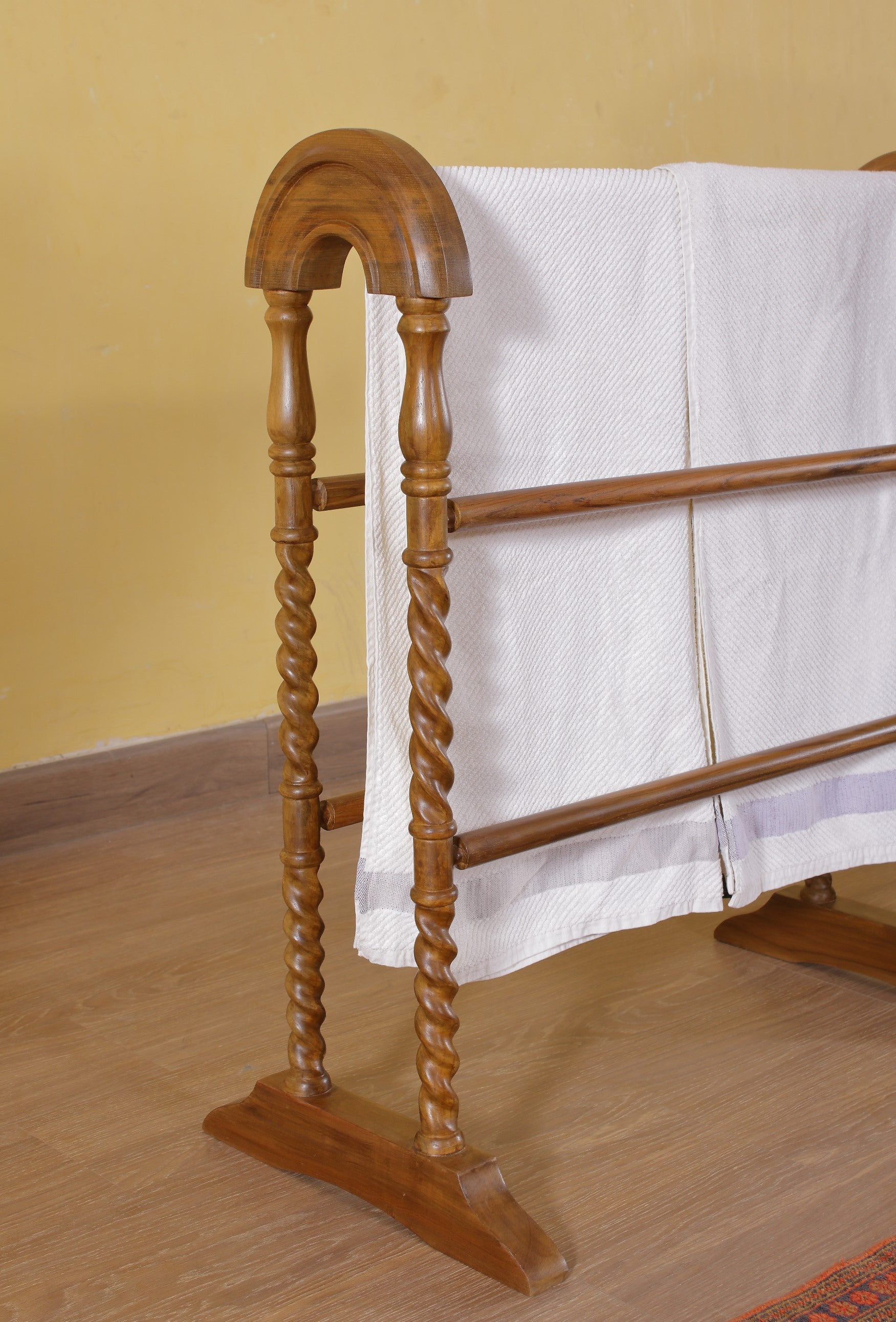 Adams Towel Stand