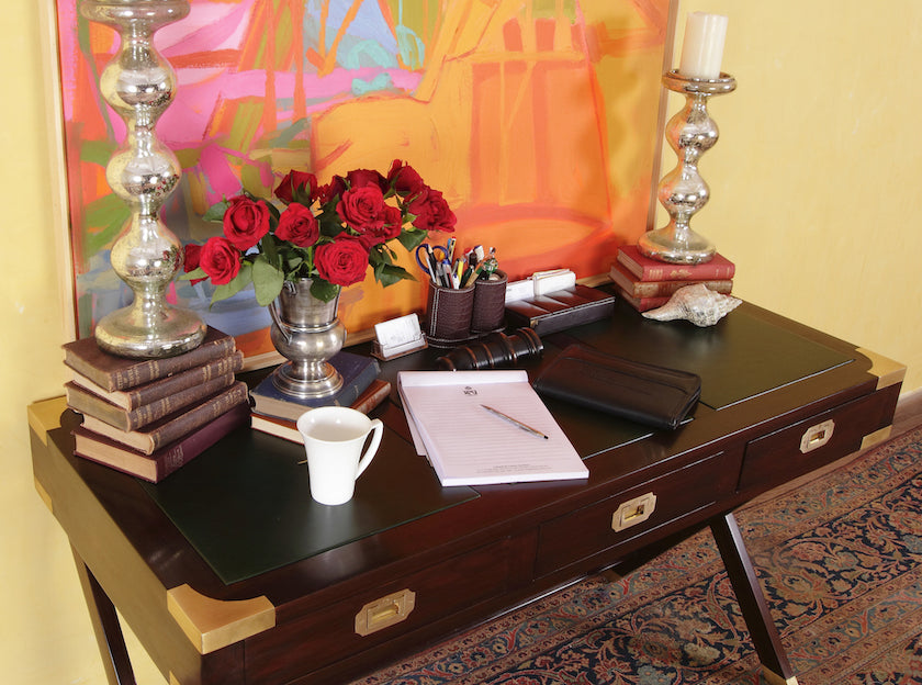 Plunkett Desk