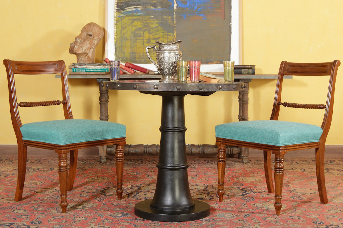 Darling Dining Chair