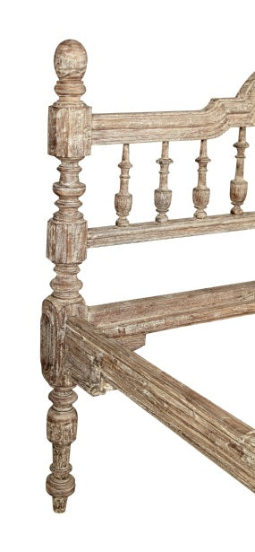 Penshurst Bed