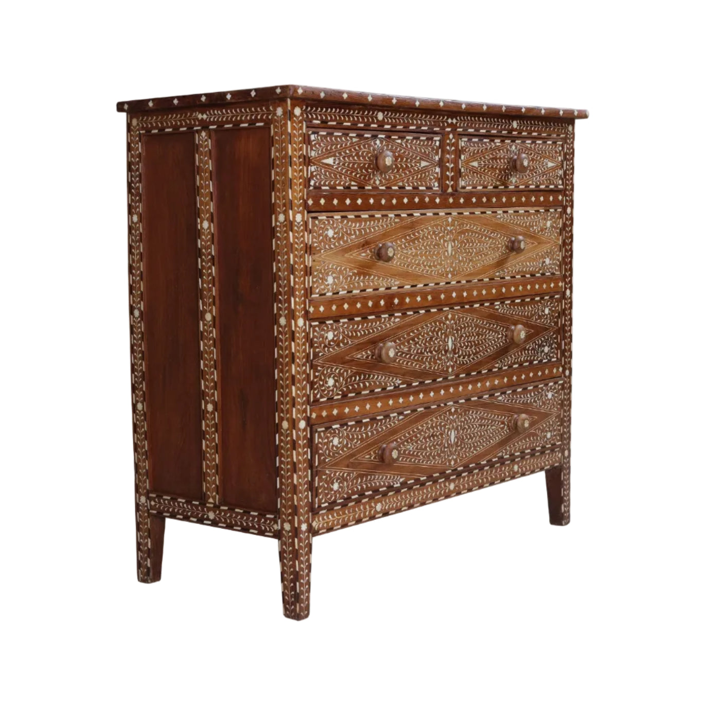 Charnock Chest of Drawers