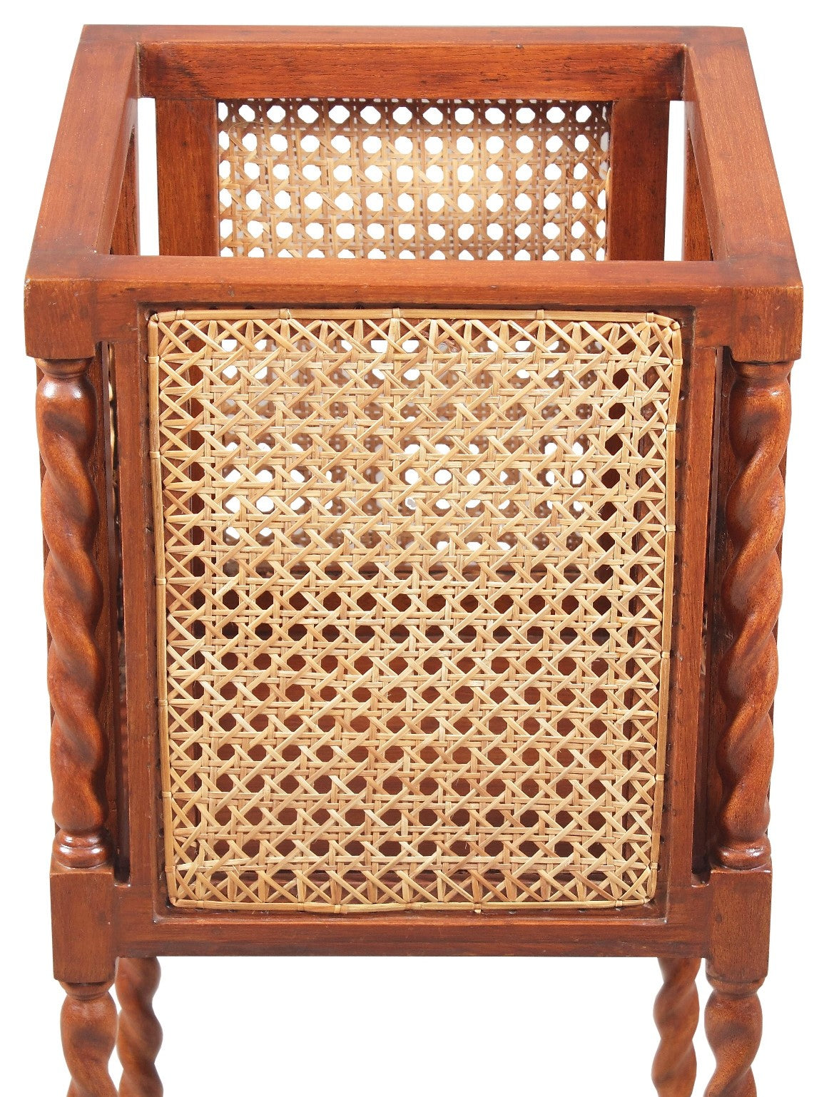 Cunninghame Caned Planter