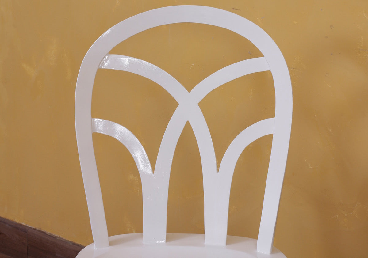 Fuenleal Chair