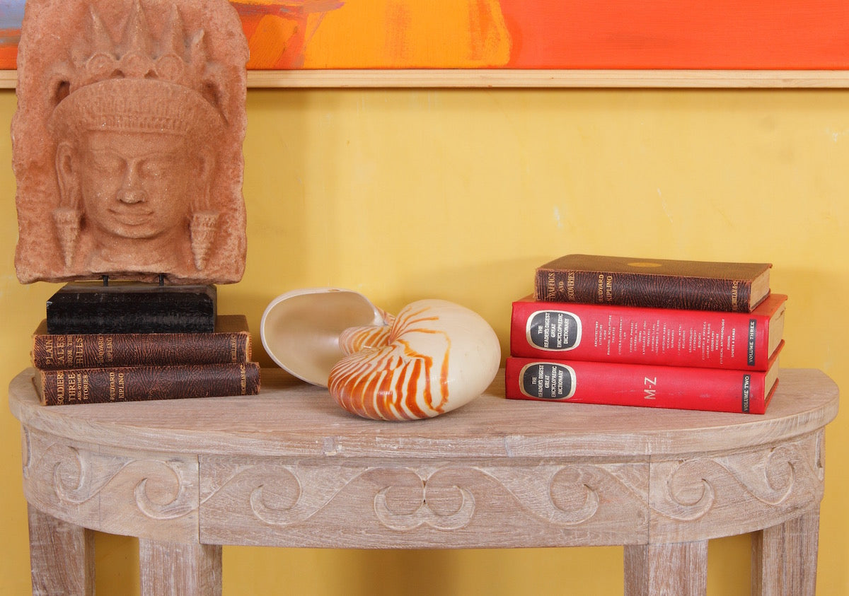 Rawson Console Table