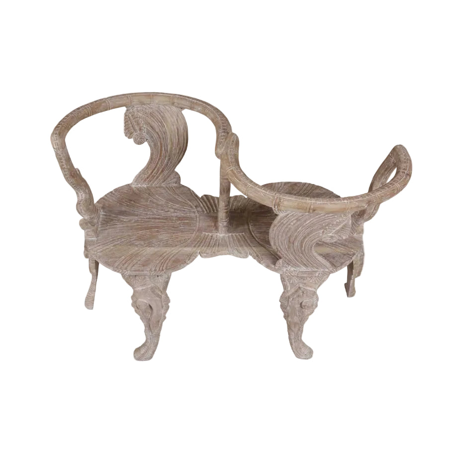 Spry Love Seat