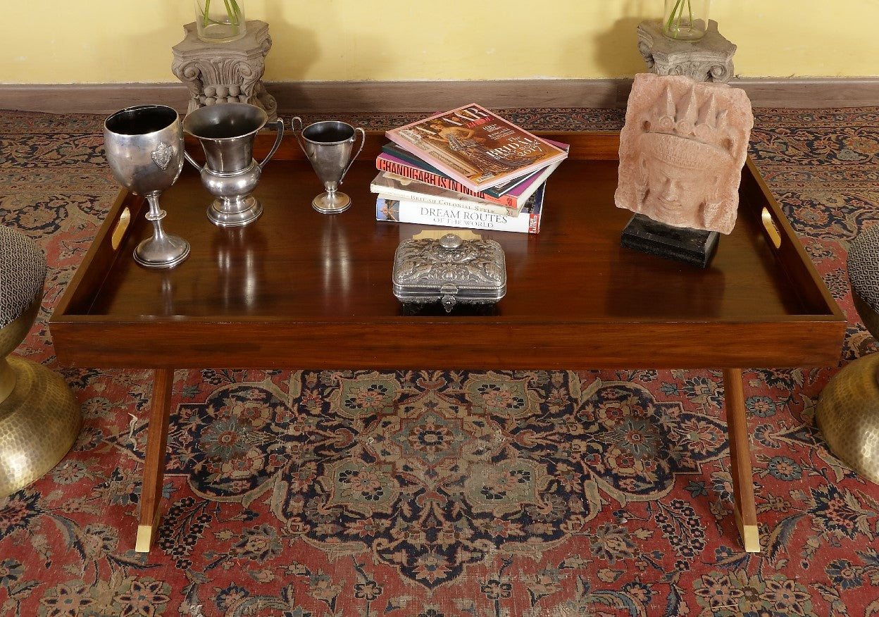Ronaldshay Coffee Table