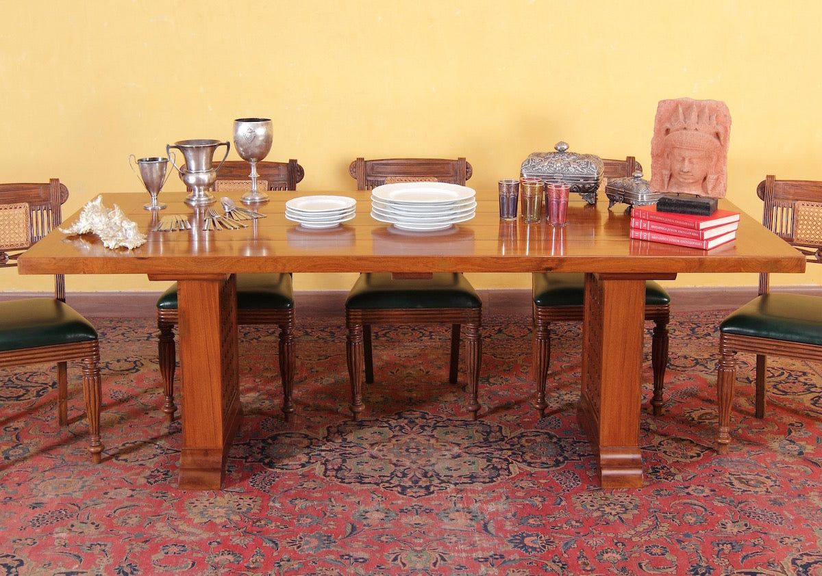 Denton Dining Table