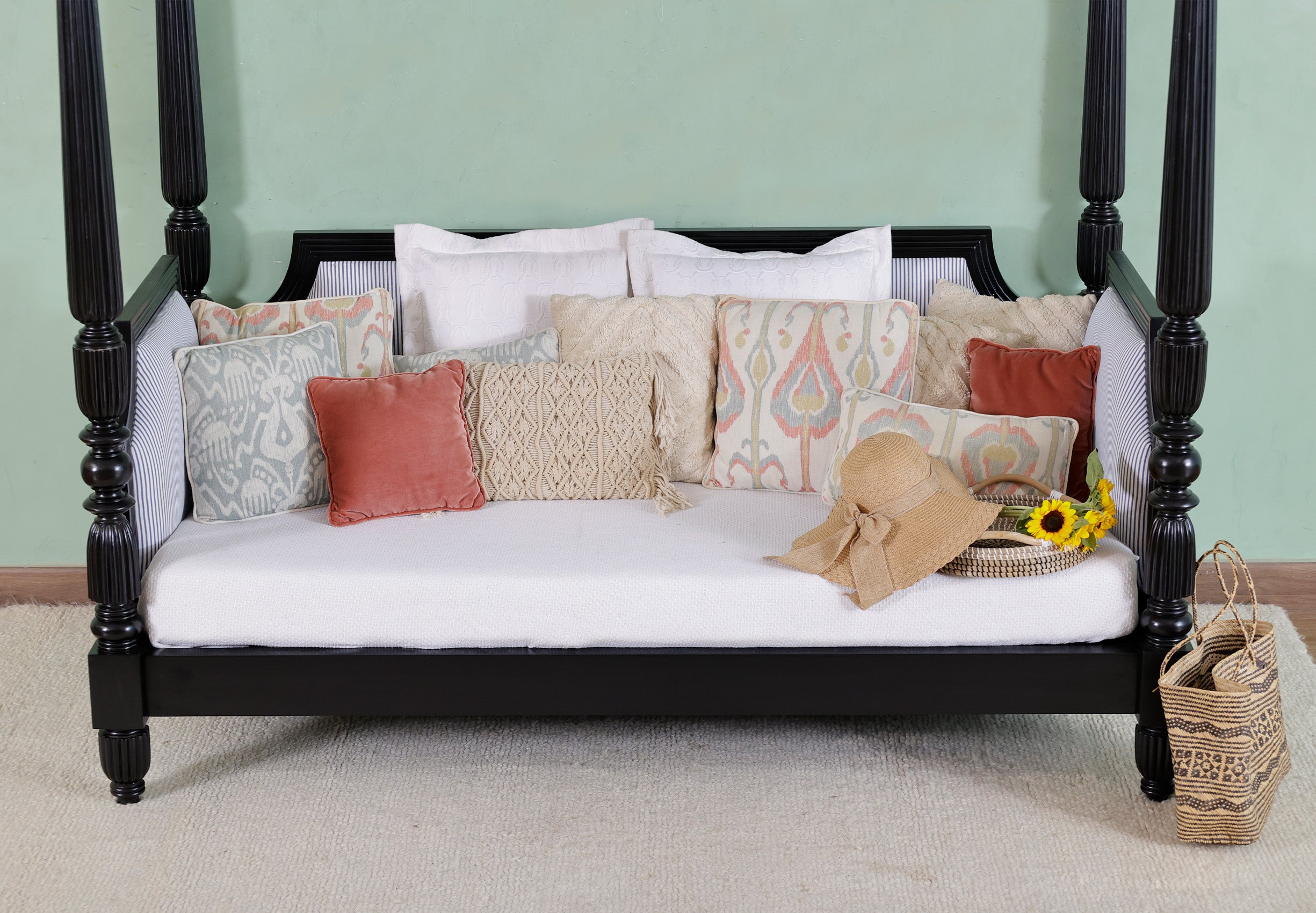 Cosette Day Bed