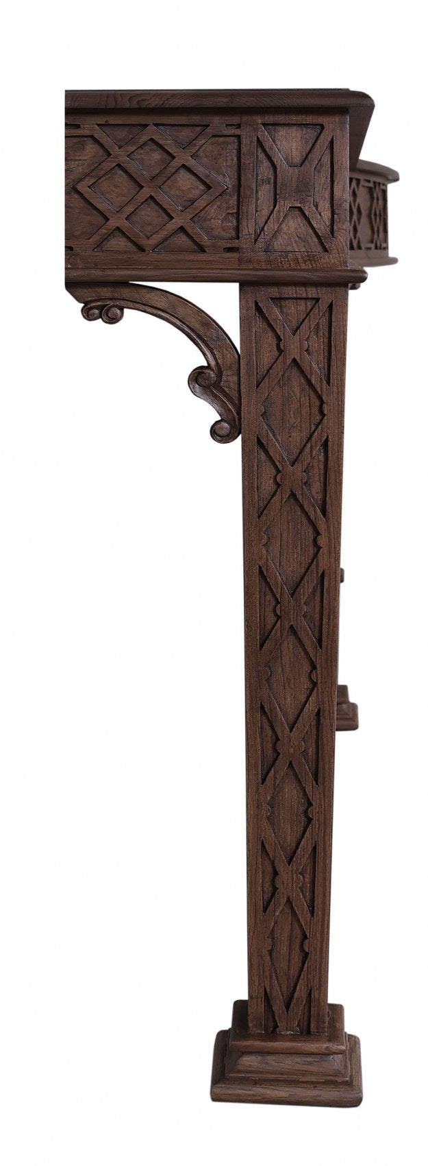 Lacombe Console Table