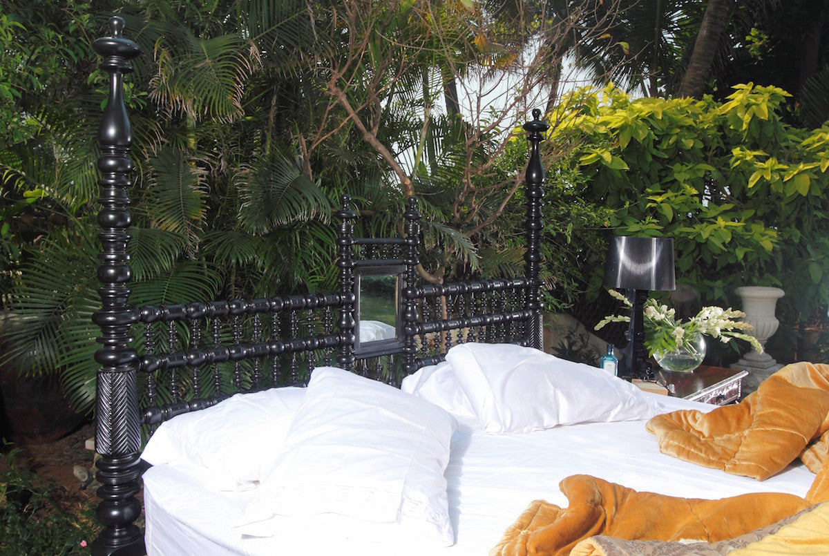 Minto Bed