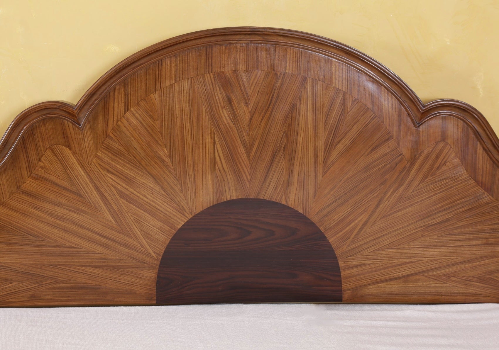 Chetwynd Low Poster Bed