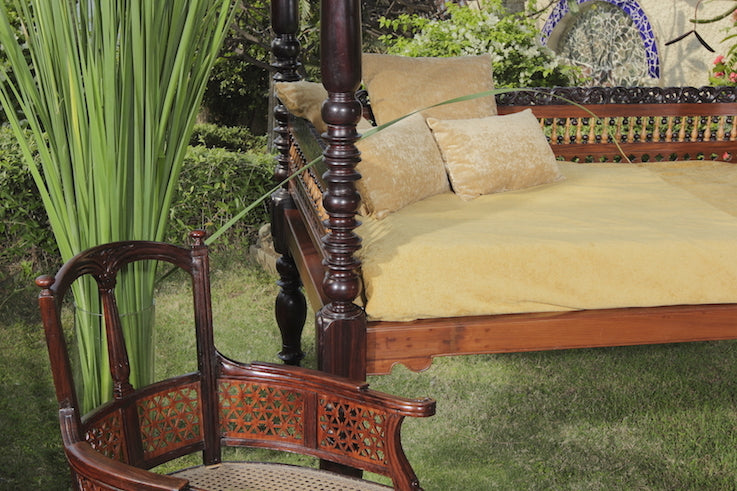 Napier Day Bed