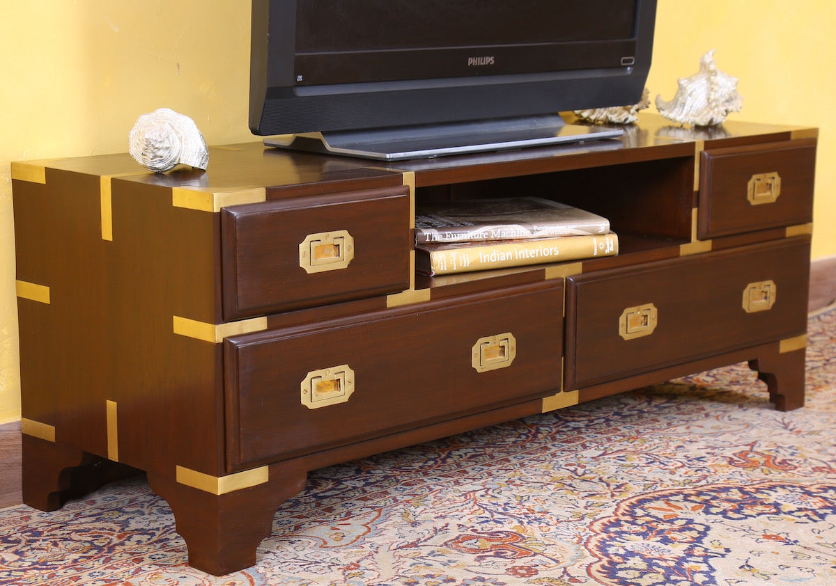 Combermere Media Unit