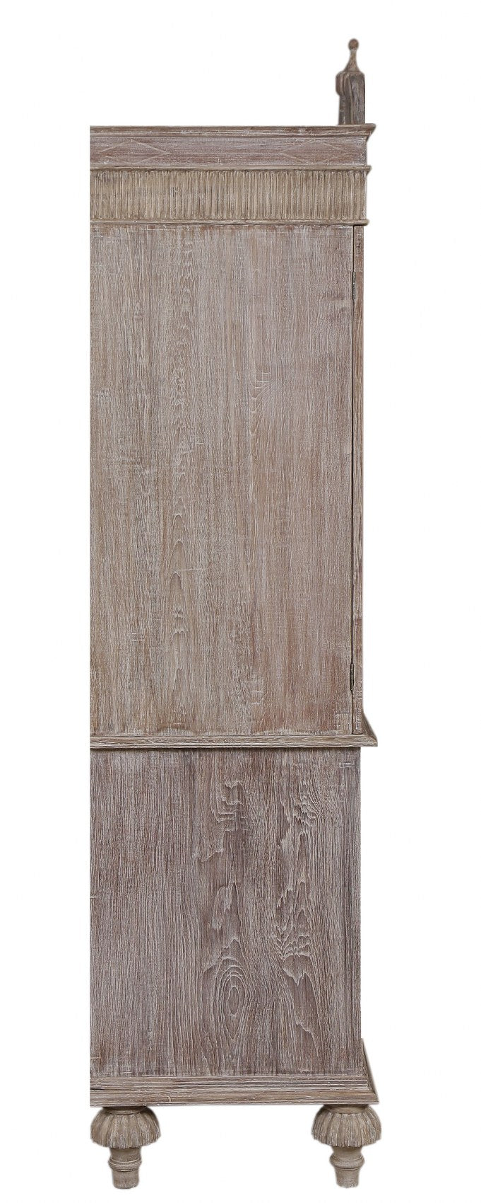 Kearney Antique Armoire