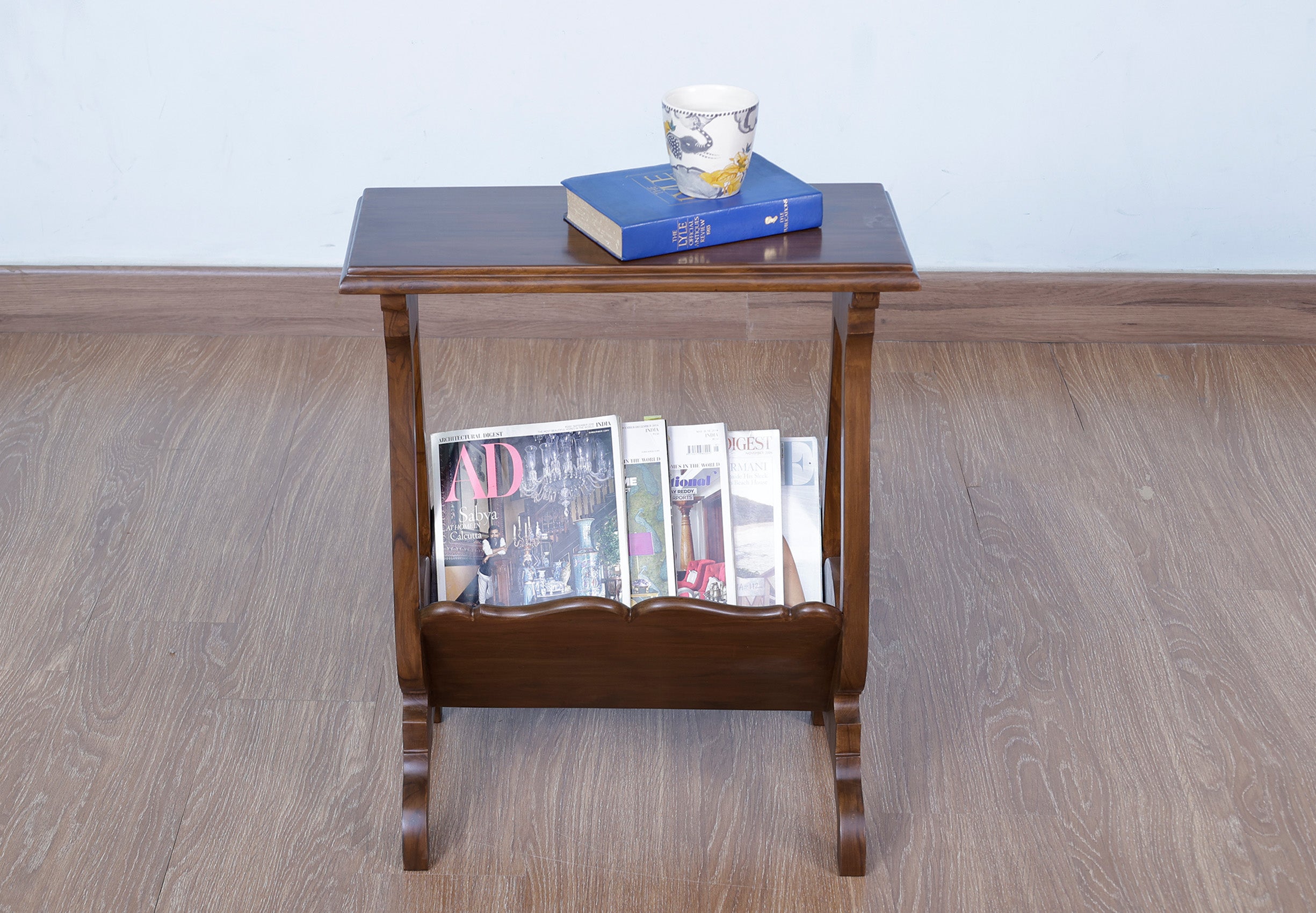 Eversdon Magazine Rack