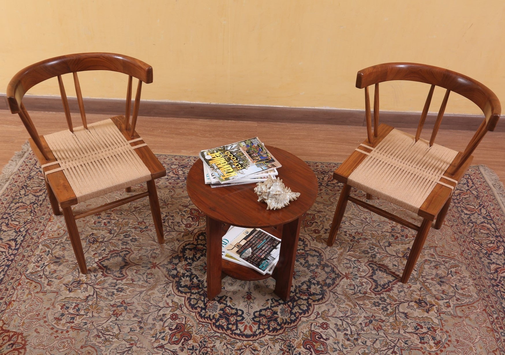 Dawson Occasional Table