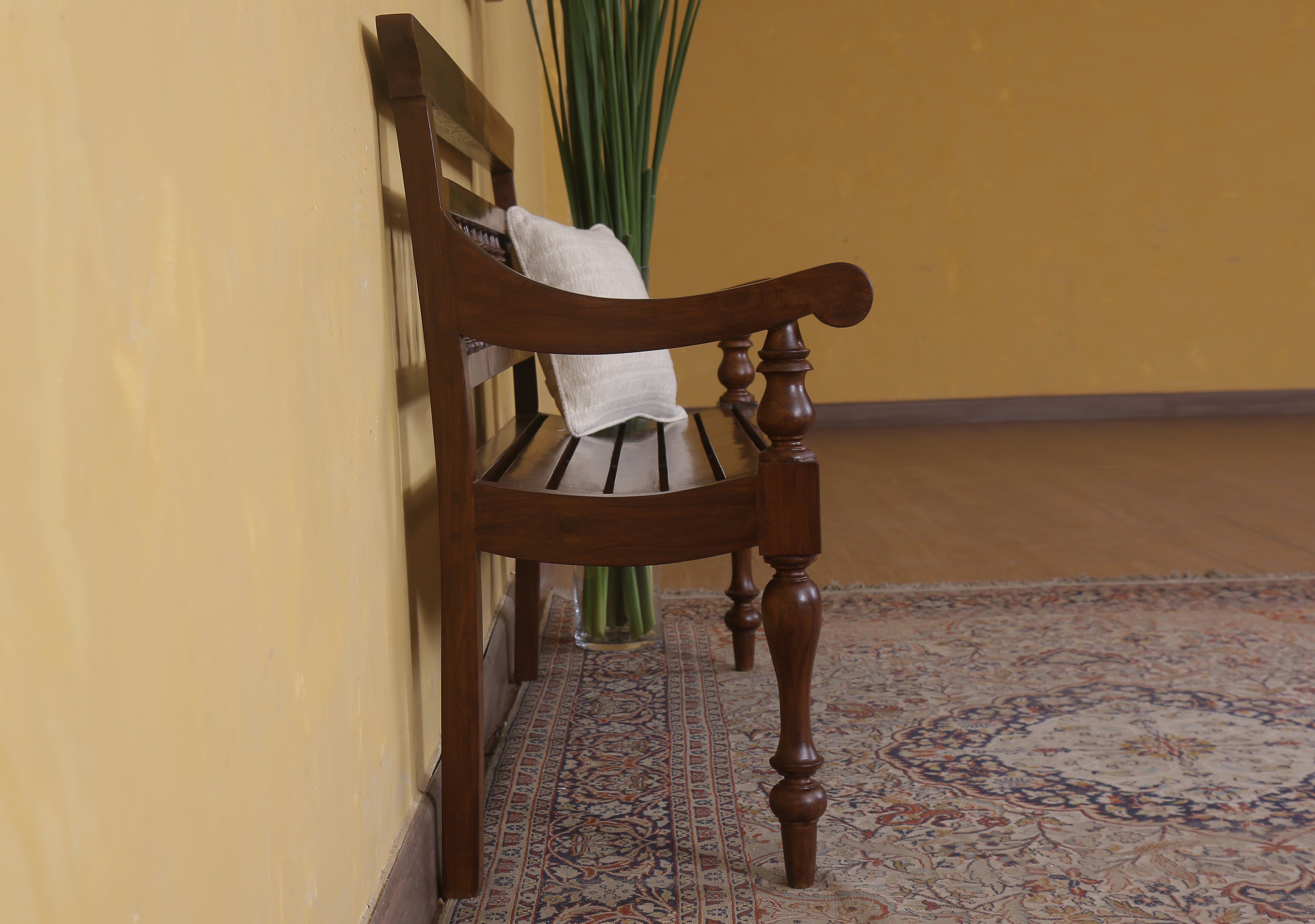Newsell Bench