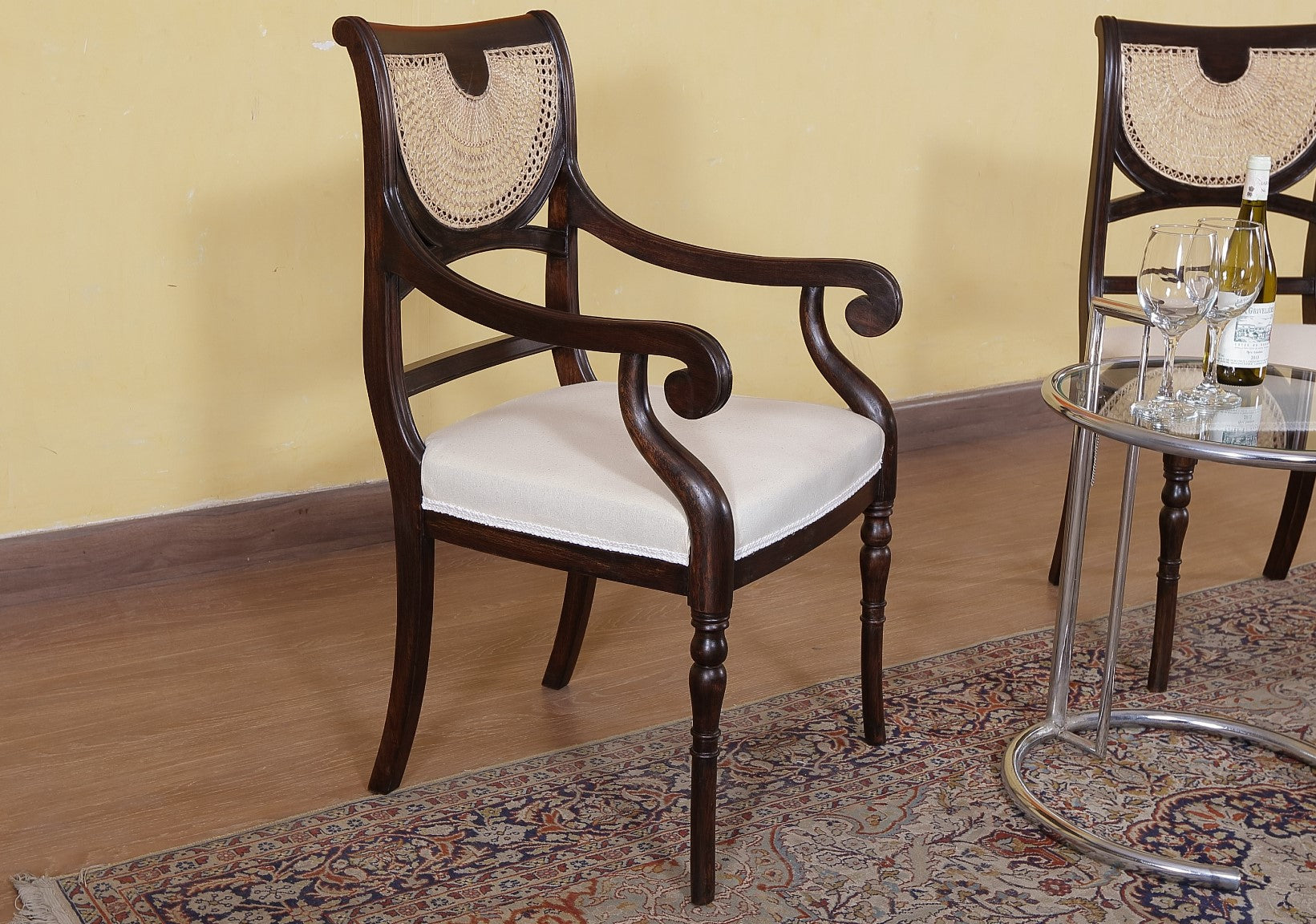 Colvin Armchair