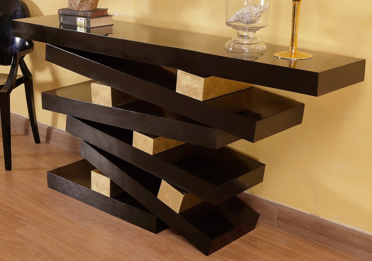 Huntley Console Table